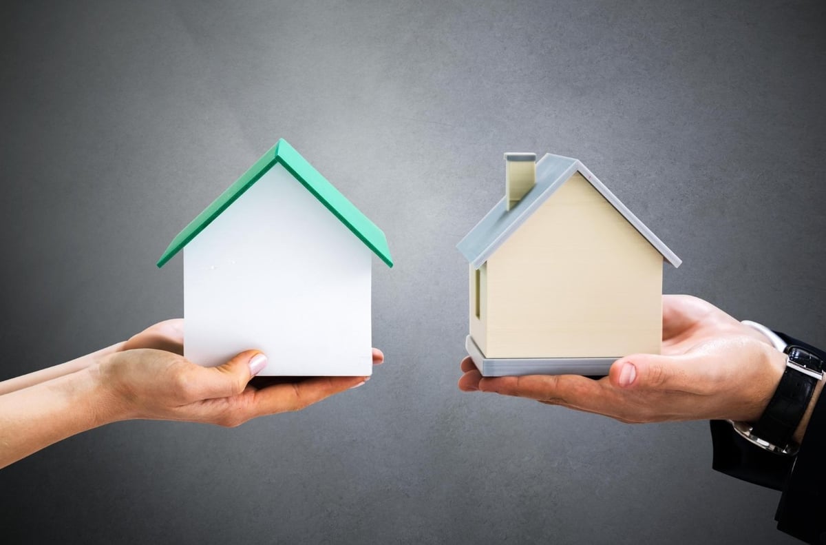 House Swapping Che cos'è lo house-swapping? Ecco come funziona lo scambio gratis di ...