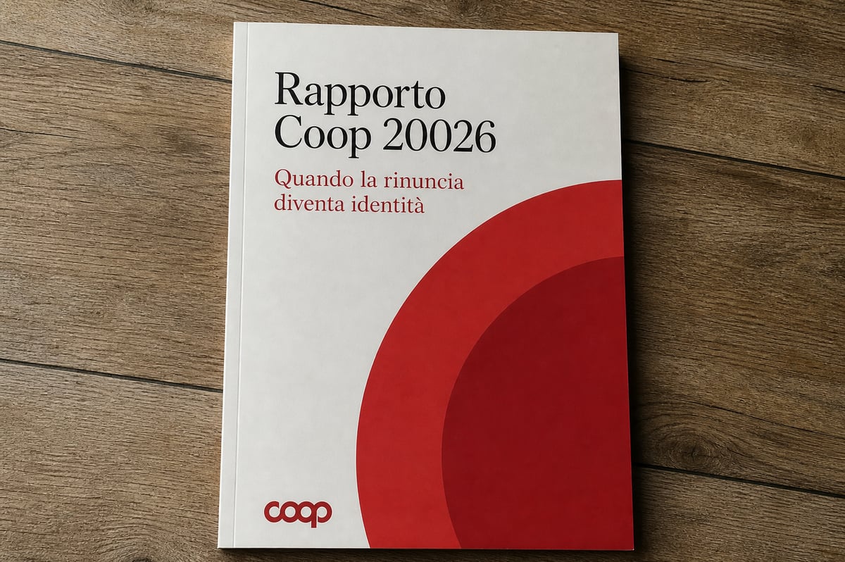 L economia Reale In Italia In Crisi E Il Non Consumo Diventa Un 