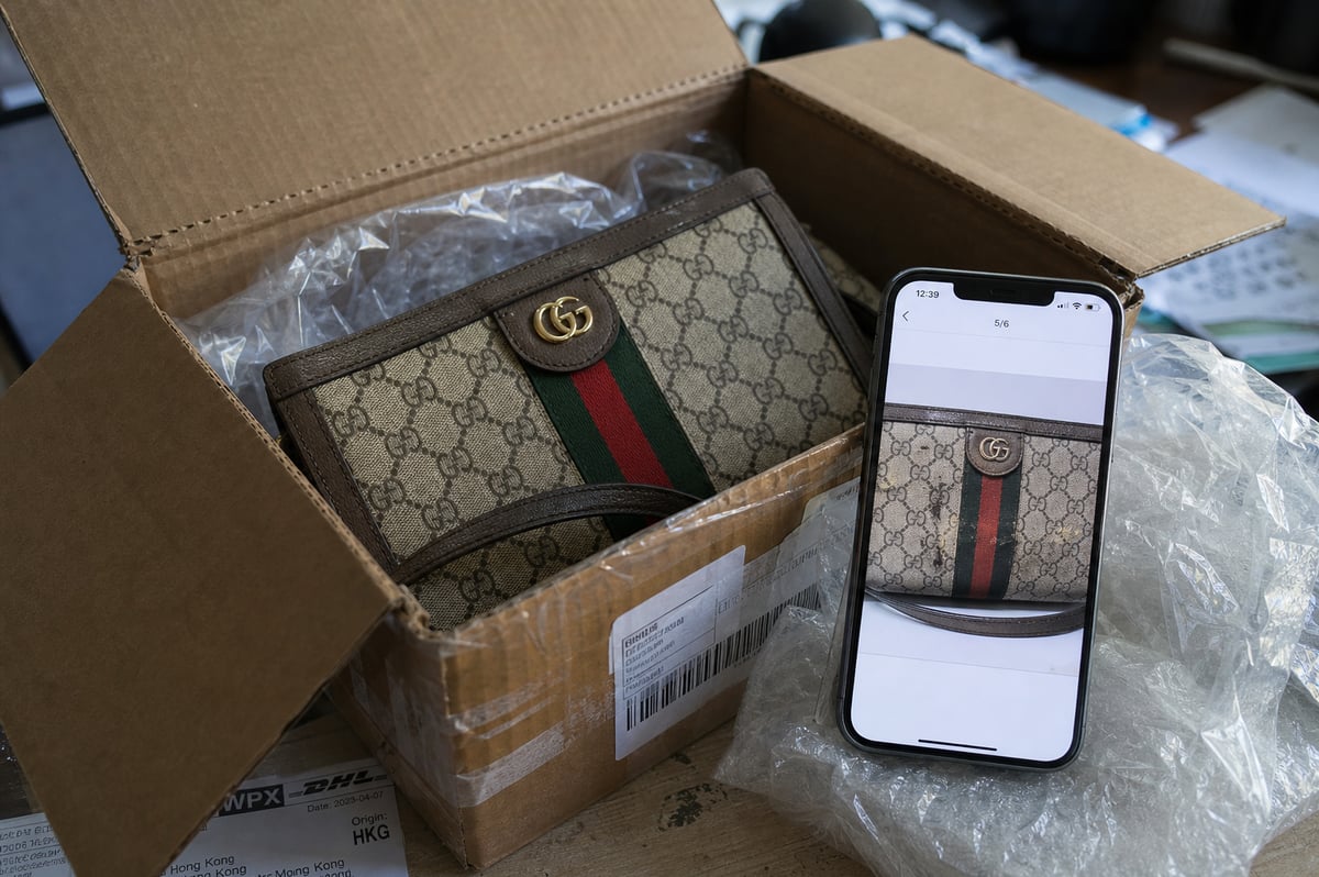 Nuova truffa su Vinted colpisce chi vende: come funziona e difendersi