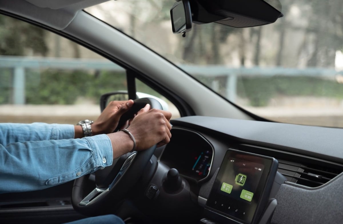 Ooono Co-Driver, una vera alternativa migliore a Google Maps e Wave che ...