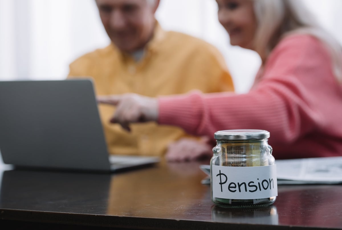 Pensioni per chi ha oggi 50 anni, età e importi di quando potrà andare ...