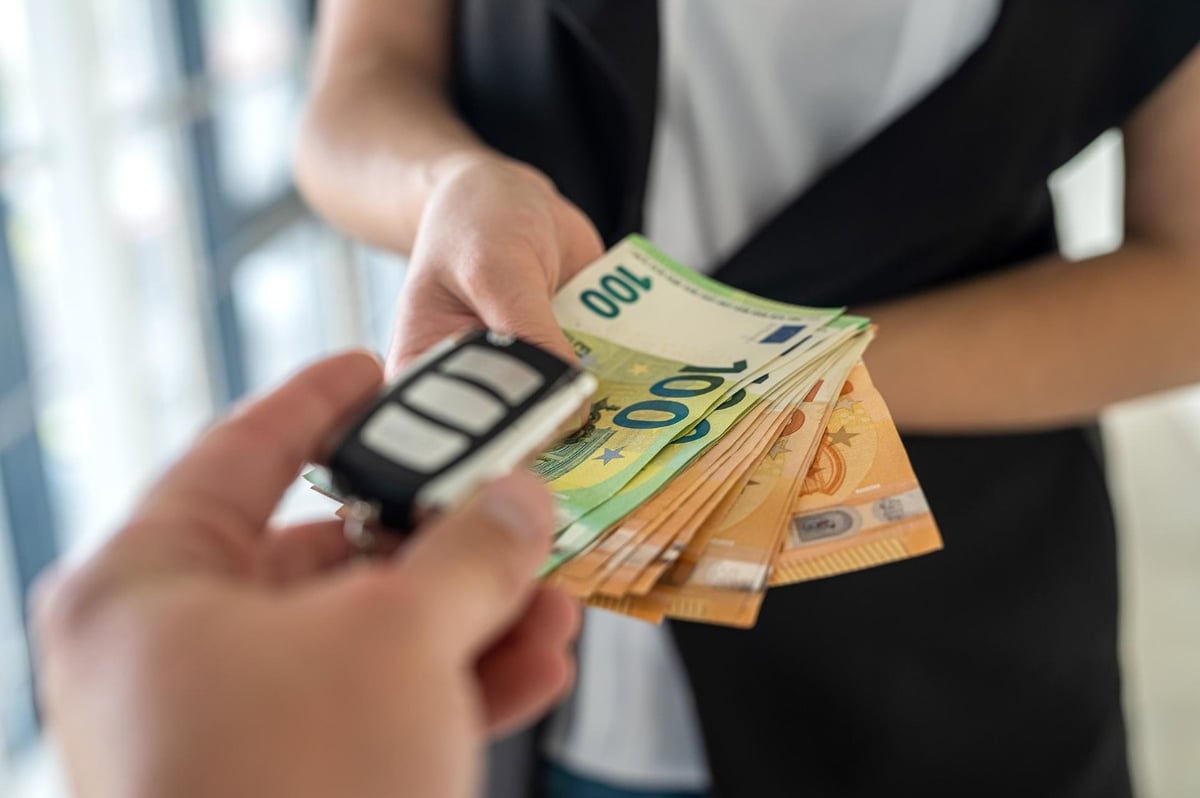 Contante Quando e con quali regole sarà fissato 10mila euro come limite al ...