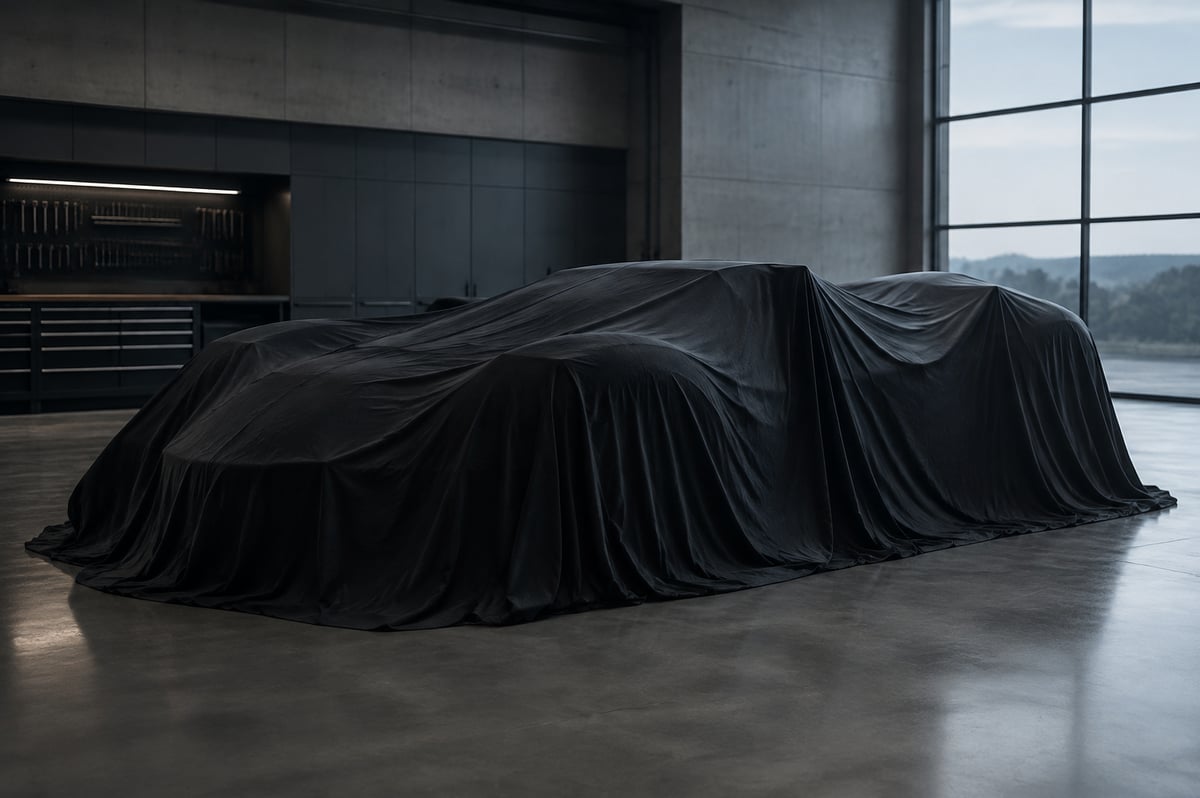 Un'auto mitica va all’asta: il valore potrebbe superare Ferrari ...