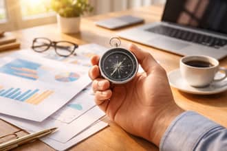Indicatori di performance (KPI) per PMI: i 10 numeri da controllare ogni mese