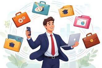 Lavorare con pi� Partite IVA: quando conviene e quando � rischioso. I pro e contro a confronto