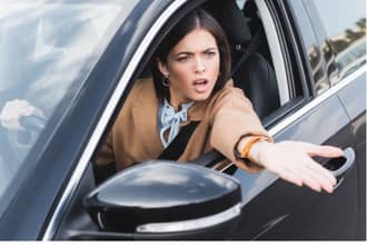 Multa parcheggio strisce blu, quando si pu� contestare e in che modo. I casi, procedura e tempistiche