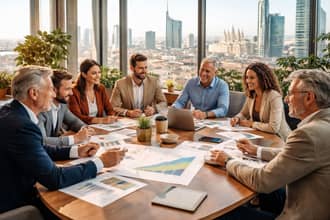 Private equity in Italia: come funziona un'operazione di PE dall'inizio alla exit