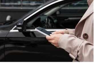 Punti patente, come controllarli sull'App Io. Istruzioni passo dopo passo  
