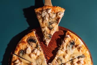 Quale � la pizza surgelata pi� buona? Le marche vincitrici in base a diverse ricerche a confronto