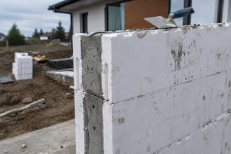A 26 anni hanno realizzato la propria casa con blocchi a incastro come i lego: i risparmi e i vantaggi dell'edilizia del futuro