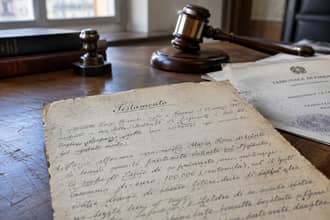A 30 anni riceve un'eredita di 800mila dalla zia malata, gli altri parenti non ci stanno: la doppia decisione dei tribunali