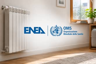 A quanti gradi tenere riscaldamento nelle diverse ore per stare bene, risparmiare ed evitare muffa per Enea o Oms