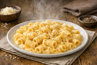 Abbiamo assaggiato i nuovi maccheroni al formaggio Barilla: il nostro sincero giudizio