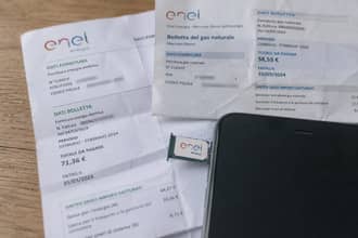 Come avere l'abbonamento cellulare gratis con Enel: offerta luce e gas, requisiti e se c'� vera convenienza