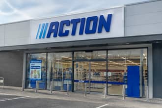 Action lancia nuove luci e lampade, un utile accessorio per la tv e un sistema massaggiante a partire da 5,95 euro