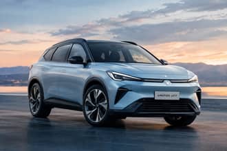 Arcfox Alpha T7, il suv del colosso BAIC supera i 30mila ordini in un'ora e perch� preoccupa i marchi premium
