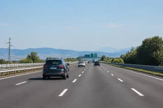 Aumento velocit� auto in autostrada con nuovo Codice della Strada 2026: i nuovi limiti e da quando al via
