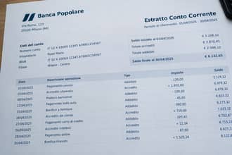 Bonifici dai genitori ai figli, quando scatta la tassa dell'8%: nuova sentenza della Cassazione