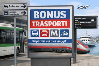 Bonus trasporti 2026-2027, la nuova agevolazione nazionale ancora in ritardo mentre alcune regioni sono gi� attive