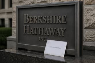 Buffett lascia Berkshire Hathaway al figlio Howard: consideratelo come una polizza vita che si spera di non dover mai incassare