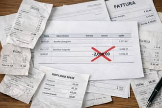 C'� una spesa di 2mila euro l'anno che si paga senza accorgersene ed � spesso evitabile