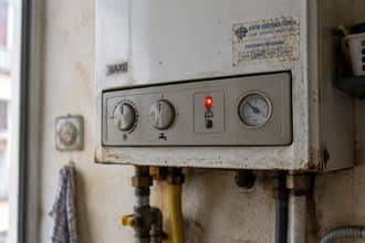 Caldaia non controllata: come si viene scoperti, quali sono i rischi e quanto si paga