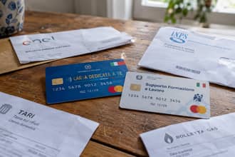 Carta Dedicata a Te 2026 e bonus formazione, due bonus da 500 euro insieme: sono cumulabili ad una condizione