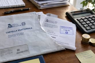 Cartelle esattoriali, la Cassazione apre con una sentenza storica a nuove possibilit� di ricorso