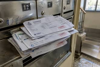 Spese condominiali di fine anno in forte rialzo per la casa: gli aumenti previsti e perch� spiegati da Anaci