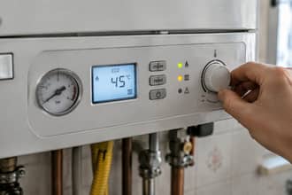 Come gestire la caldaia per risparmiare, temperature da tenere e programmare e quando spegnerla per Enea