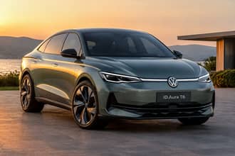 Come � la Volkswagen Aura T6, il Suv da 18mila euro che sta ottenendo grande successo e quando � atteso in Italia