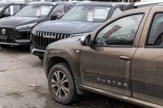 Dacia Duster in crisi dopo 15 anni: Bigster, Mg e Jaecoo le tolgono quote ma il rilancio � gi� in preparazione