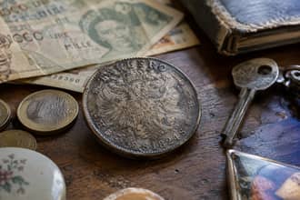 Dalle lire all�euro, il tallero d�argento esiste ancora: si pu� trovare ed � una moneta che vale oltre 2mila euro