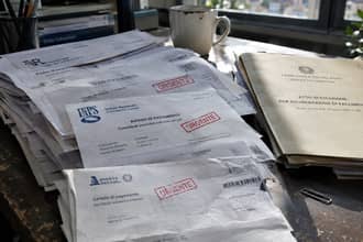 Debiti con Fisco e Inps: quando il mancato pagamento diventa bancarotta impropria, spiega la Cassazione