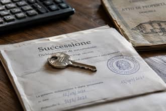 Eredit�, come si pu� chiedere un valore pi� alto della casa se si � un erede grazie nuova sentenza Cassazione