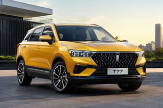 Faw Bestune T77, il nuovo Suv che sfida a 24mila euro e 5 anni di garanzia Leapmotor, Byd, Omoda e marche europee