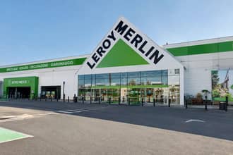 Festa della casa Leroy Merlin, oltre mille prodotti per casa e giardino da 2,99 euro e sconti fino al 74%