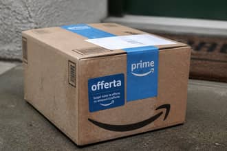 Festa delle offerte Prime Amazon: le offerte inizieranno prima dell'evento, cashback del 5% e altri sconti per utenti selezionati