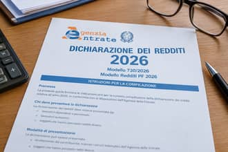 Forfettario, dal 2027 chi supera 30.000 euro di stipendio o pensione perde la flat tax al 15%: chi rischia davvero senza proroga