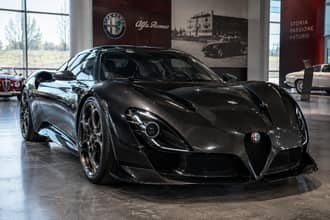 Ha comprato una supercar che non esisteva: gli arriva dopo 4 di attesa e vale 3 milioni di euro