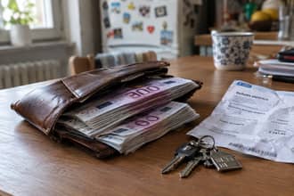 Ho guadagnato 3 milioni di euro e a 40 anni ho deciso di smettere di lavorare: ecco come � finita