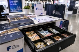 Ho visitato il Salone del Franchising 2026 di Milano: l'andamento del settore e alcuni nuove attivit� interessanti tra gli stand