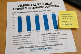 I pi� grandi evasori sono i pensionati: la frase shock a Dritto e Rovescio di Janina Landau