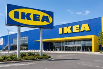 Ikea, al via nuovi sconti: set di pentole a 9,95 euro, divano letto a 279 euro. luci e centinaia di altri prodotti