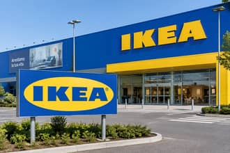 Ikea TOG-ether, il piumone per coppie che litigano sul caldo non c�� pi�, ma si pu� rifare facilmente con 30 euro