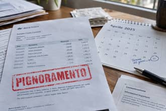 Il pignoramento dell'Agenzia delle Entrate non dura per sempre: perde effetto dopo 60 giorni secondo Cassazione