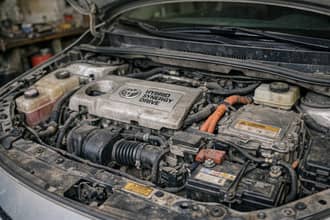 Le 5 auto pi� affidabili e indistruttibili svelate da un meccanico che ha voluto restare anonimo: non sono Bmw o Mercedes