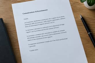 Licenziati 81 dipendenti su 177 da una nota azienda cinese in Italia senza preavviso: i 5 punti che non tornano