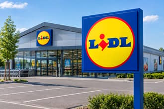 Lidl, 4 nuovi prodotti per la casa e un giaccone da 9,90 euro in arrivo che all�estero � gi� un successo