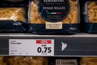 Lidl nel mirino delle autorit�: sanzioni fino a 48 milioni per comportamenti scorretti: i rischi per i clienti